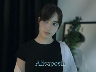 Alisaposh