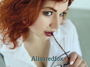 Alisaredfox