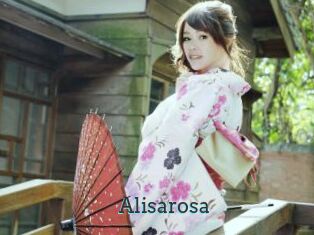 Alisarosa