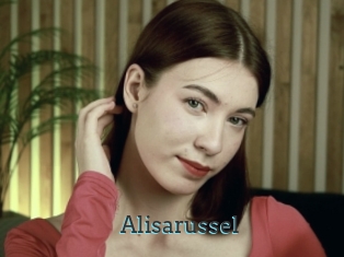 Alisarussel