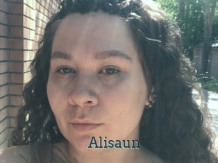 Alisaun