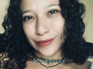 Aliseharrys
