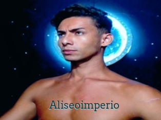 Aliseoimperio