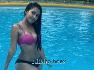 Alisha_boex