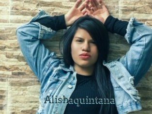 Alishaquintana