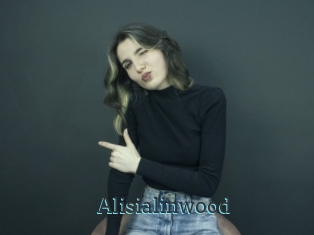 Alisialinwood