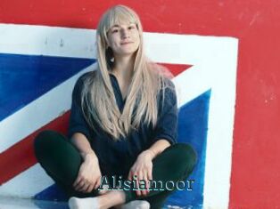Alisiamoor