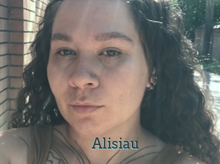 Alisiau
