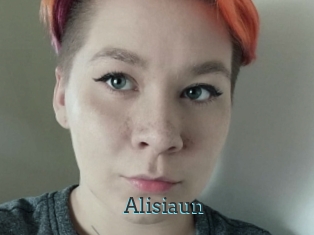 Alisiaun