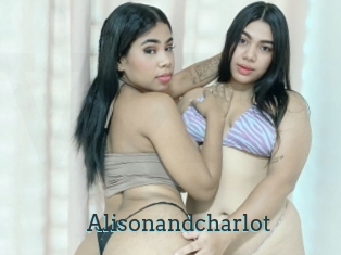 Alisonandcharlot