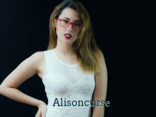 Alisoncurse