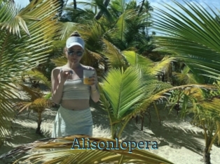 Alisonlopera