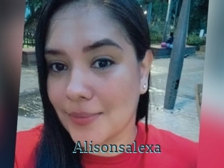 Alisonsalexa