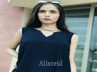 Alisreid