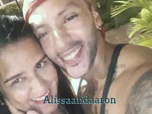 Alissaandaaron