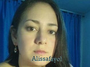 Alissafayol