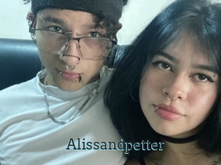 Alissandpetter