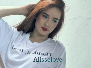 Alisselove