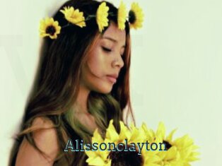Alissonclayton