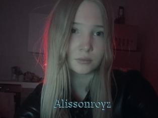 Alissonroyz