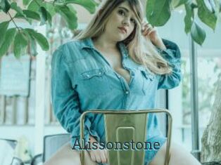Alissonstone