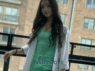 Alissroys