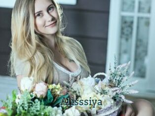 Alisssiya