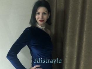 Alistrayle