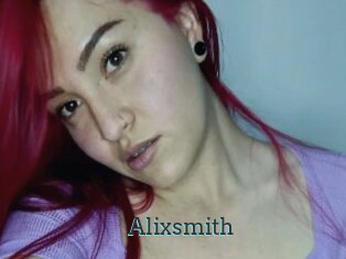 Alixsmith