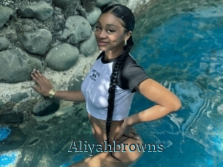 Aliyahbrowns