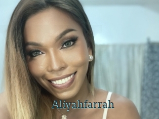 Aliyahfarrah