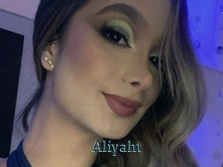 Aliyaht