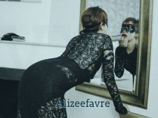 Alizeefavre