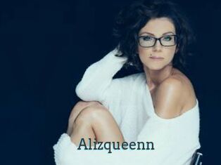 Alizqueenn