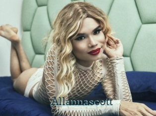 Allannascott