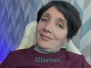 Allasiren
