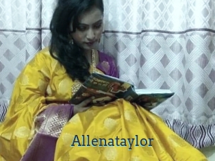 Allenataylor