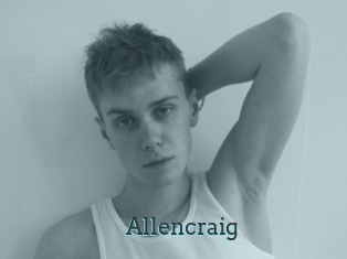 Allencraig