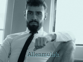 Allenmulish