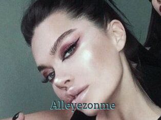 Alleyezonme_