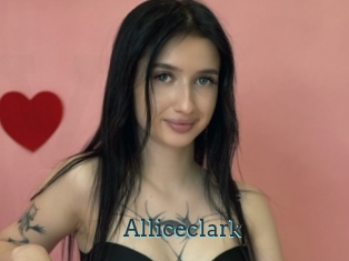 Alliceclark