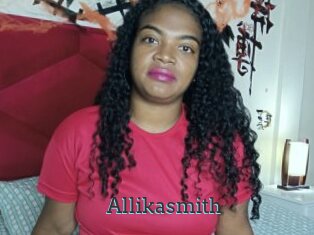Allikasmith