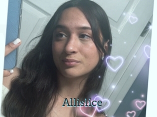 Allislice