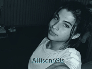 Allison69ts