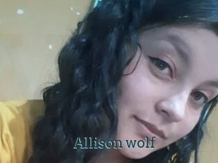 Allison_wolf