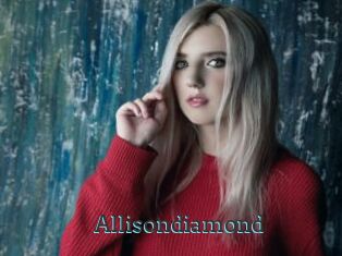 Allisondiamond