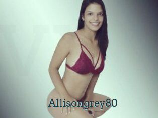 Allisongrey80