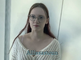 Allissastoun