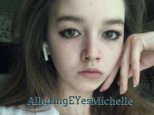 AlluringEYesMichelle