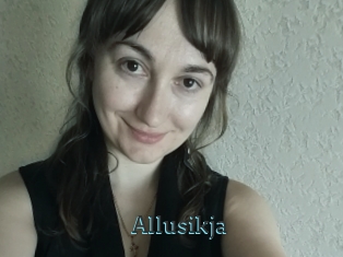 Allusikja